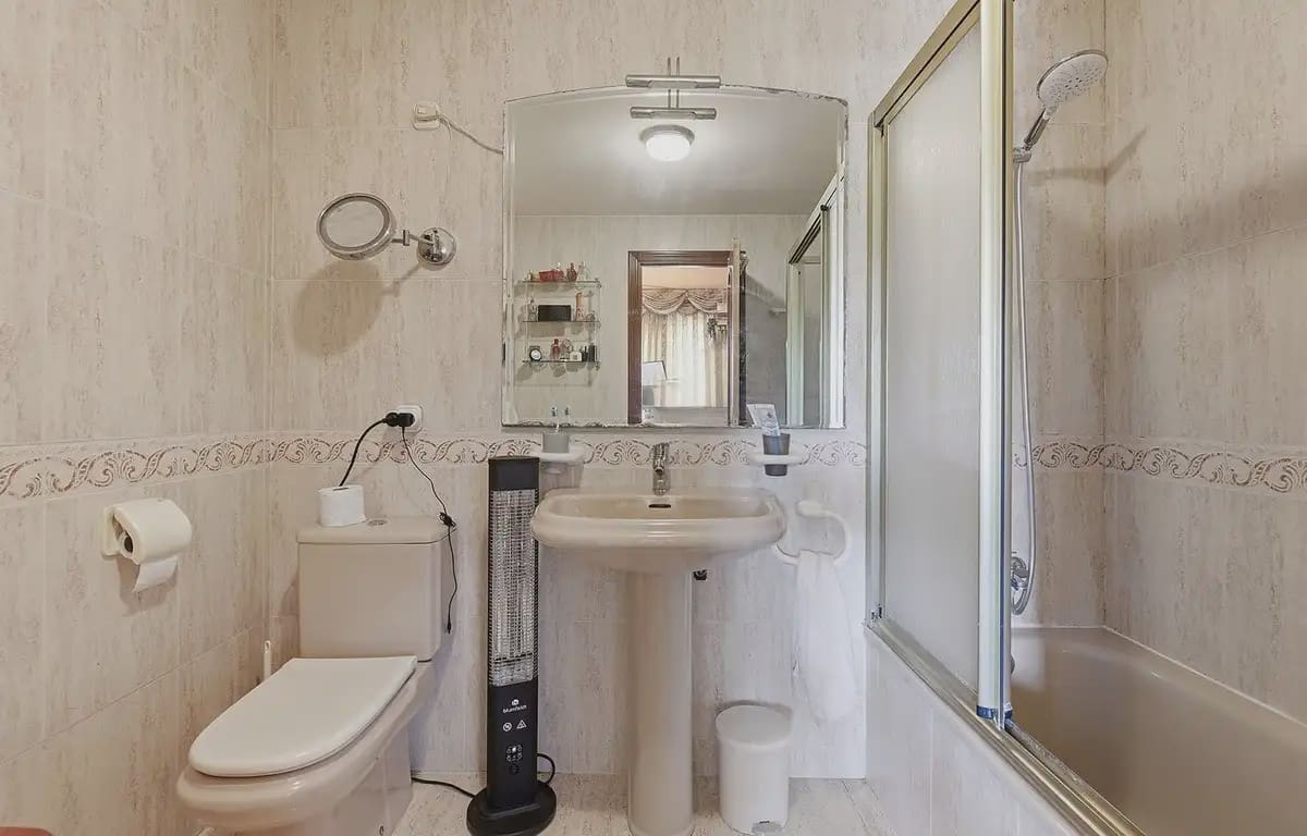 2 Zimmer Haus zu verkaufen in Benalmadena mit Pool Garage - 435.000 € (Ref: 9865413)