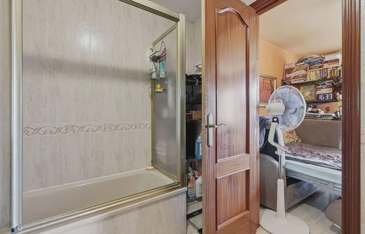2 Zimmer Haus zu verkaufen in Benalmadena mit Pool Garage - 435.000 € (Ref: 9865413)