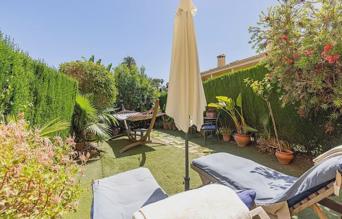 2 Zimmer Haus zu verkaufen in Benalmadena mit Pool Garage - 435.000 € (Ref: 9865413)