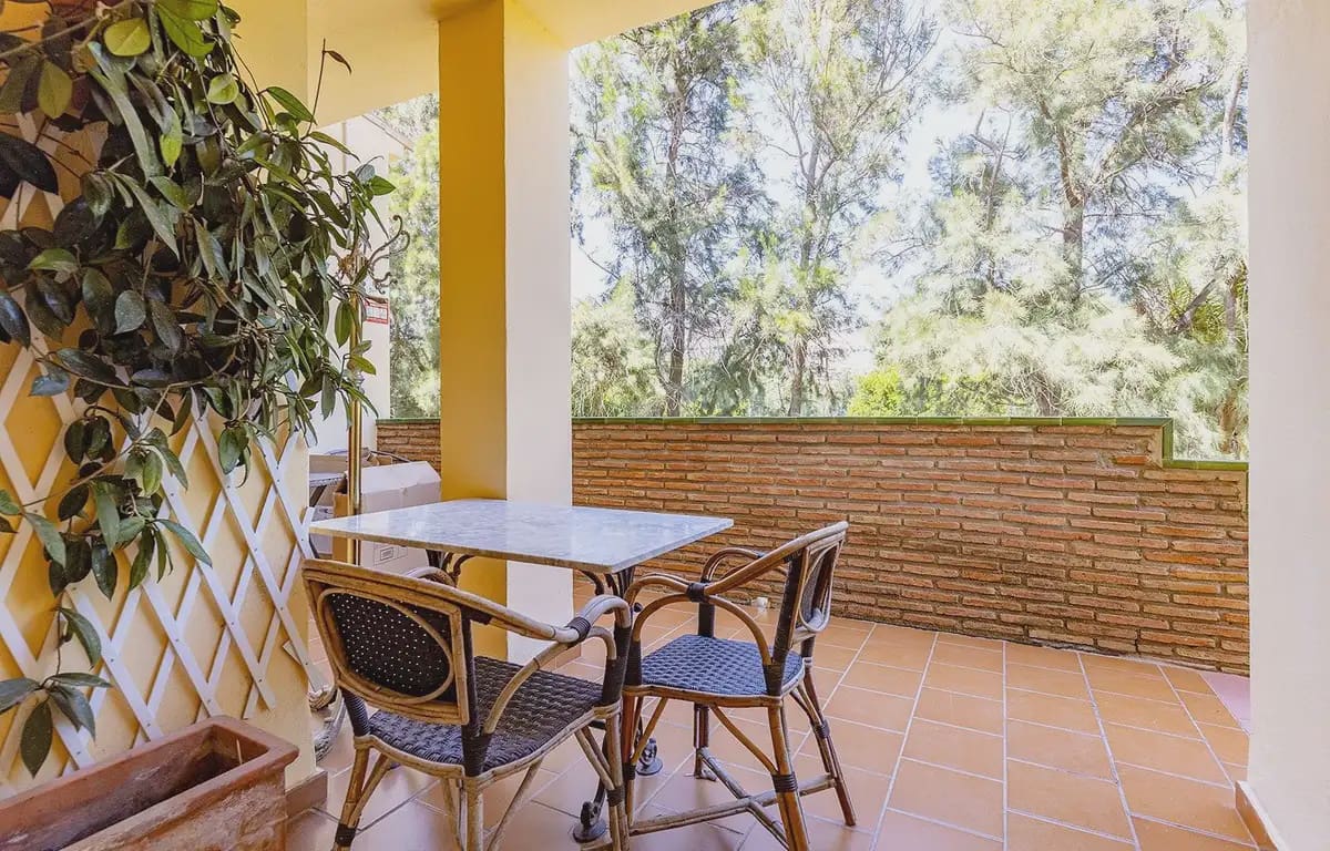 2 Zimmer Haus zu verkaufen in Benalmadena mit Pool Garage - 435.000 € (Ref: 9865413)