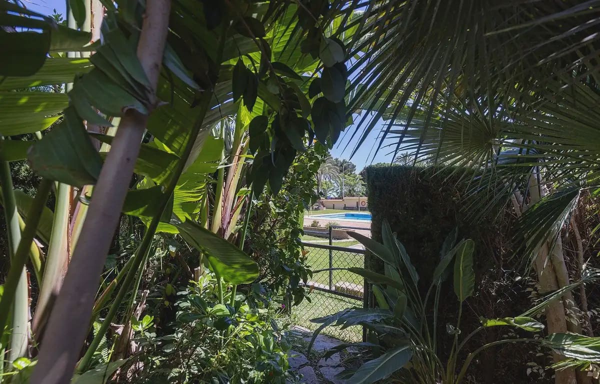 2 Zimmer Haus zu verkaufen in Benalmadena mit Pool Garage - 435.000 € (Ref: 9865413)