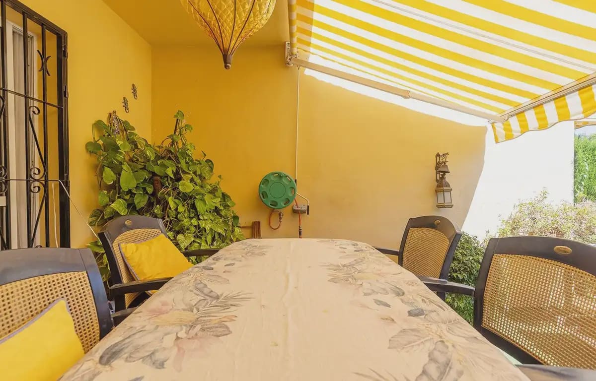 2 Zimmer Haus zu verkaufen in Benalmadena mit Pool Garage - 435.000 € (Ref: 9865413)