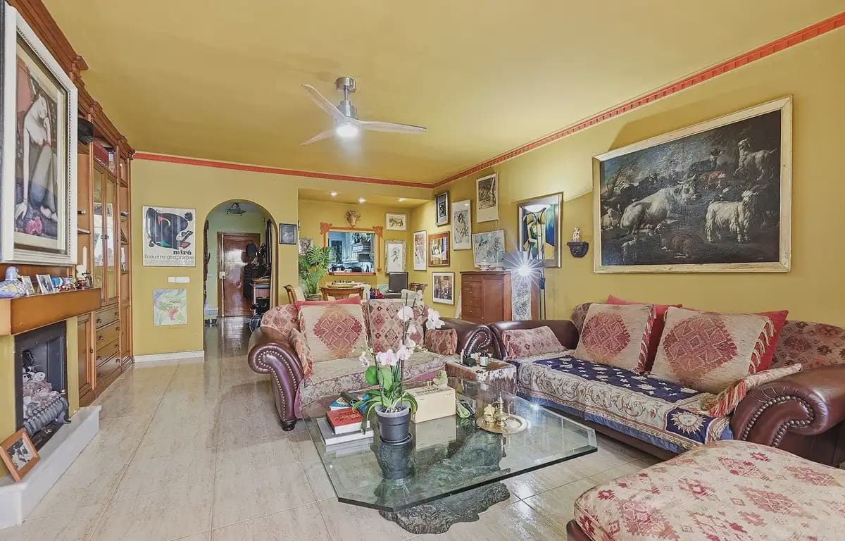 2 Zimmer Haus zu verkaufen in Benalmadena mit Pool Garage - 435.000 € (Ref: 9865413)