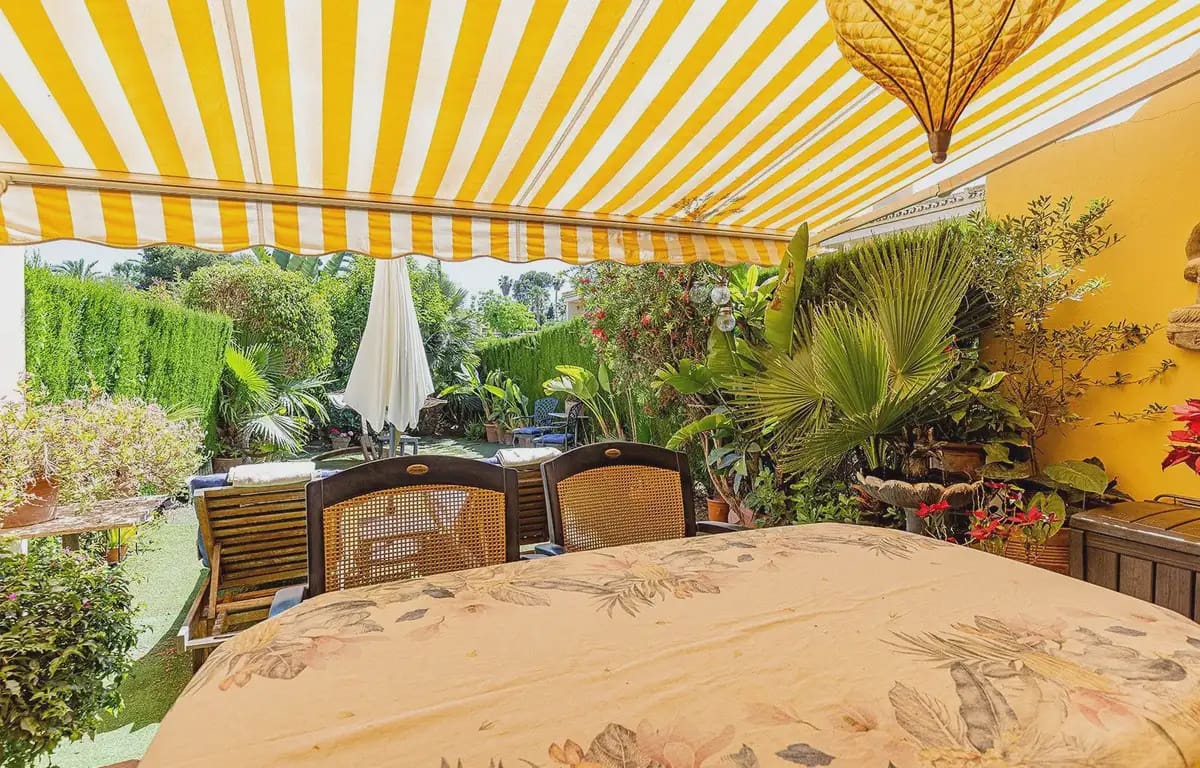 2 Zimmer Haus zu verkaufen in Benalmadena mit Pool Garage - 435.000 € (Ref: 9865413)