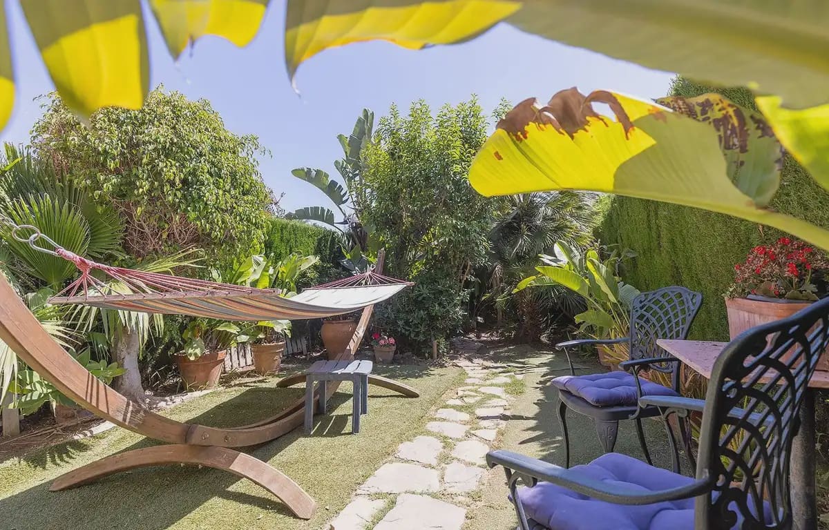 2 Zimmer Haus zu verkaufen in Benalmadena mit Pool Garage - 435.000 € (Ref: 9865413)
