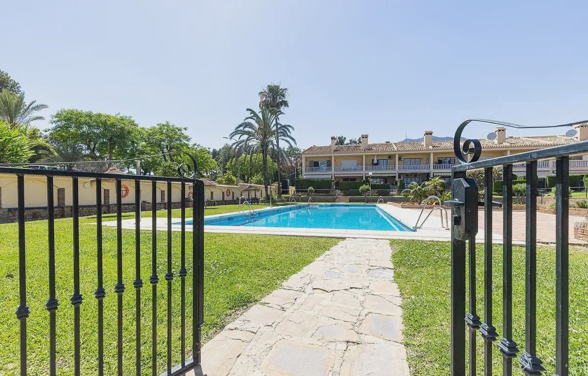 2 Zimmer Haus zu verkaufen in Benalmadena mit Pool Garage - 435.000 € (Ref: 9865413)