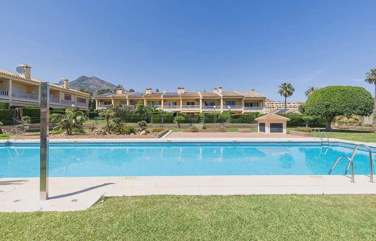 2 Zimmer Haus zu verkaufen in Benalmadena mit Pool Garage - 435.000 € (Ref: 9865413)