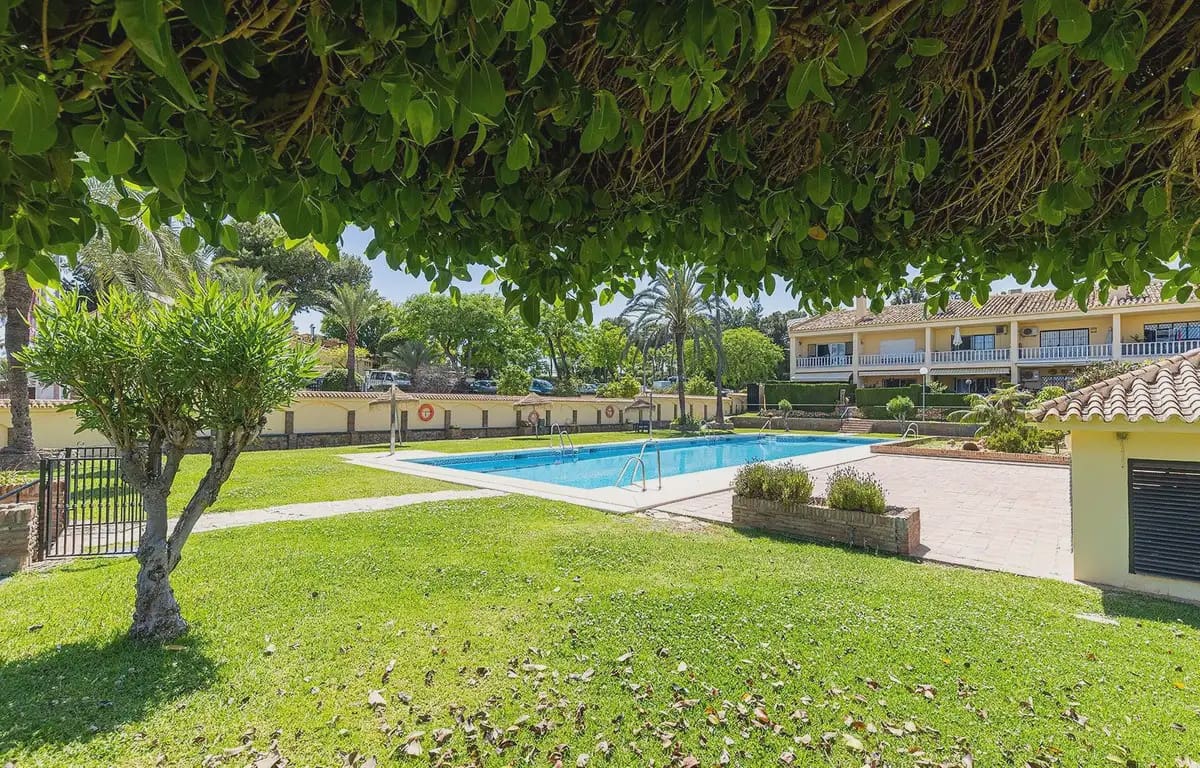2 Zimmer Haus zu verkaufen in Benalmadena mit Pool Garage - 435.000 € (Ref: 9865413)