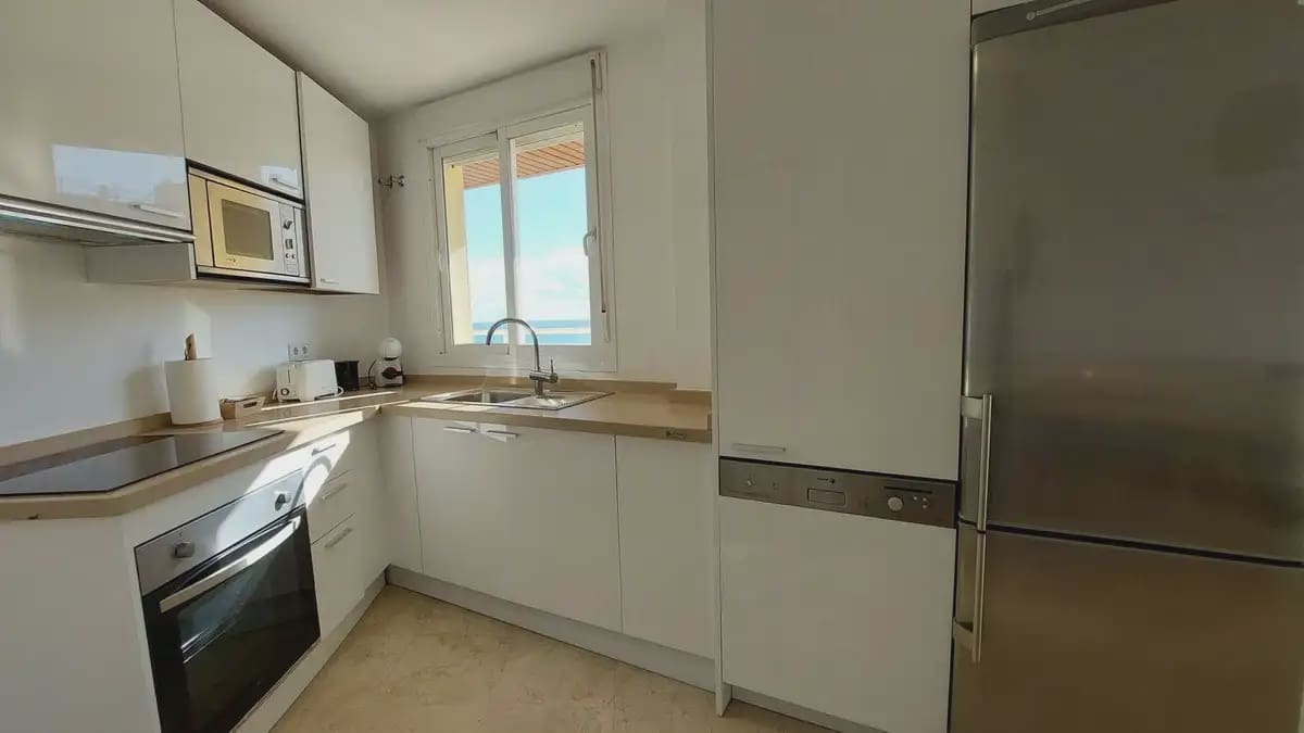 1 camera da letto Appartamento sulla Spiaggia in vendita in Fuengirola con piscina - 310.000 € (Rif: 9865414)