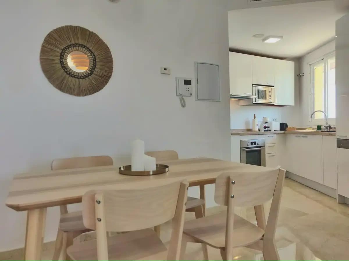 1 camera da letto Appartamento sulla Spiaggia in vendita in Fuengirola con piscina - 310.000 € (Rif: 9865414)