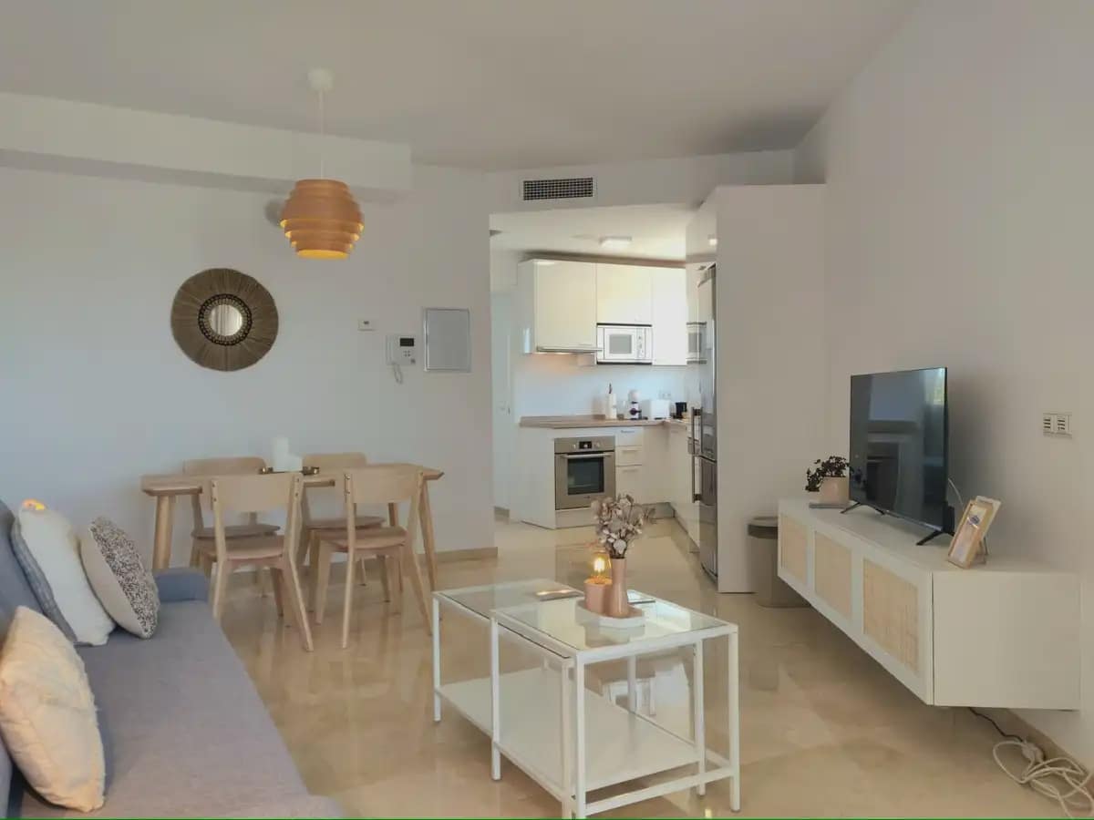 1 camera da letto Appartamento sulla Spiaggia in vendita in Fuengirola con piscina - 310.000 € (Rif: 9865414)
