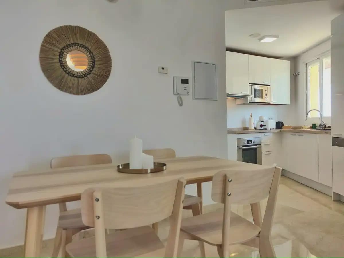 1 camera da letto Appartamento sulla Spiaggia in vendita in Fuengirola con piscina - 310.000 € (Rif: 9865414)