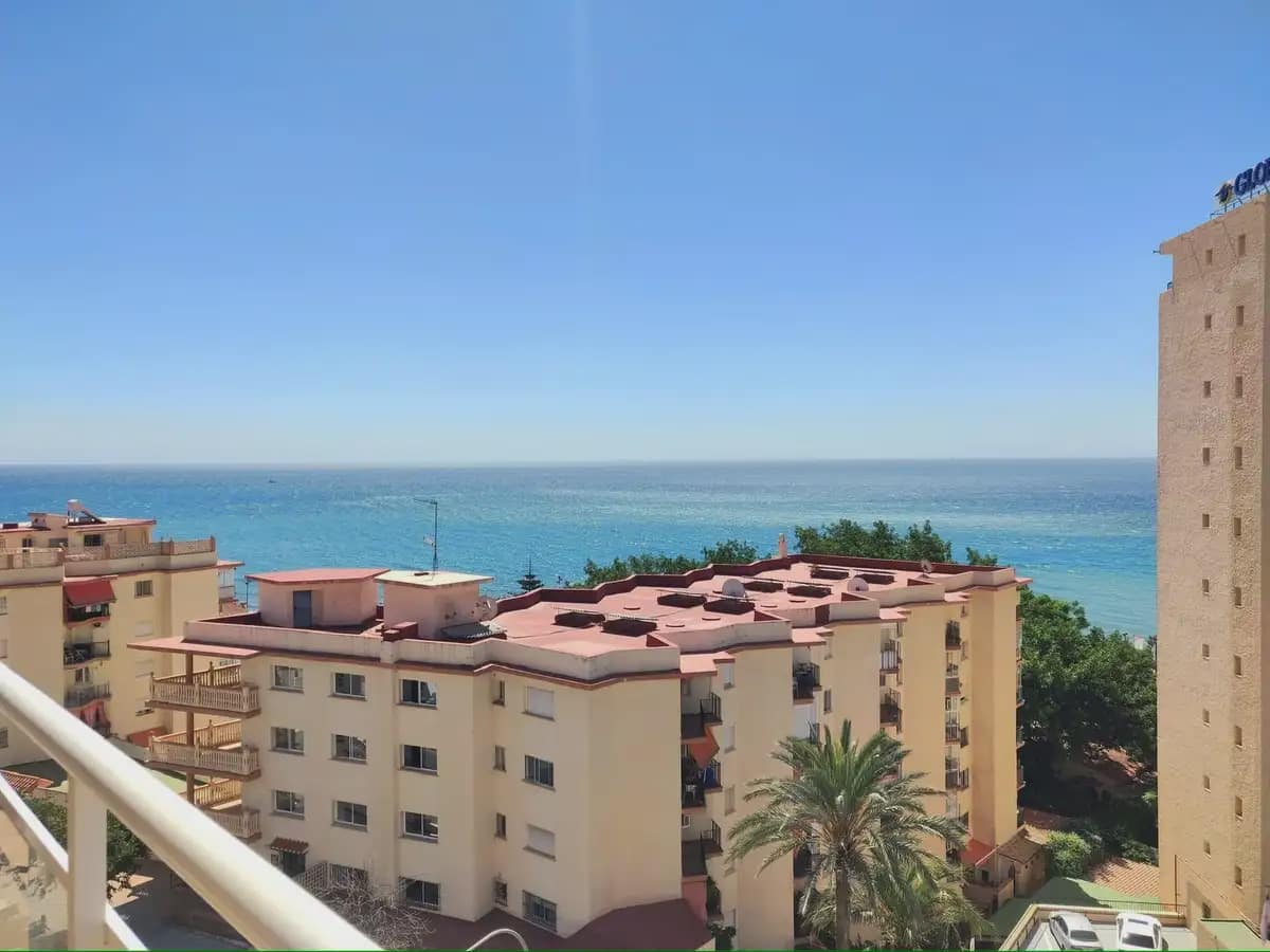 1 camera da letto Appartamento sulla Spiaggia in vendita in Fuengirola con piscina - 310.000 € (Rif: 9865414)