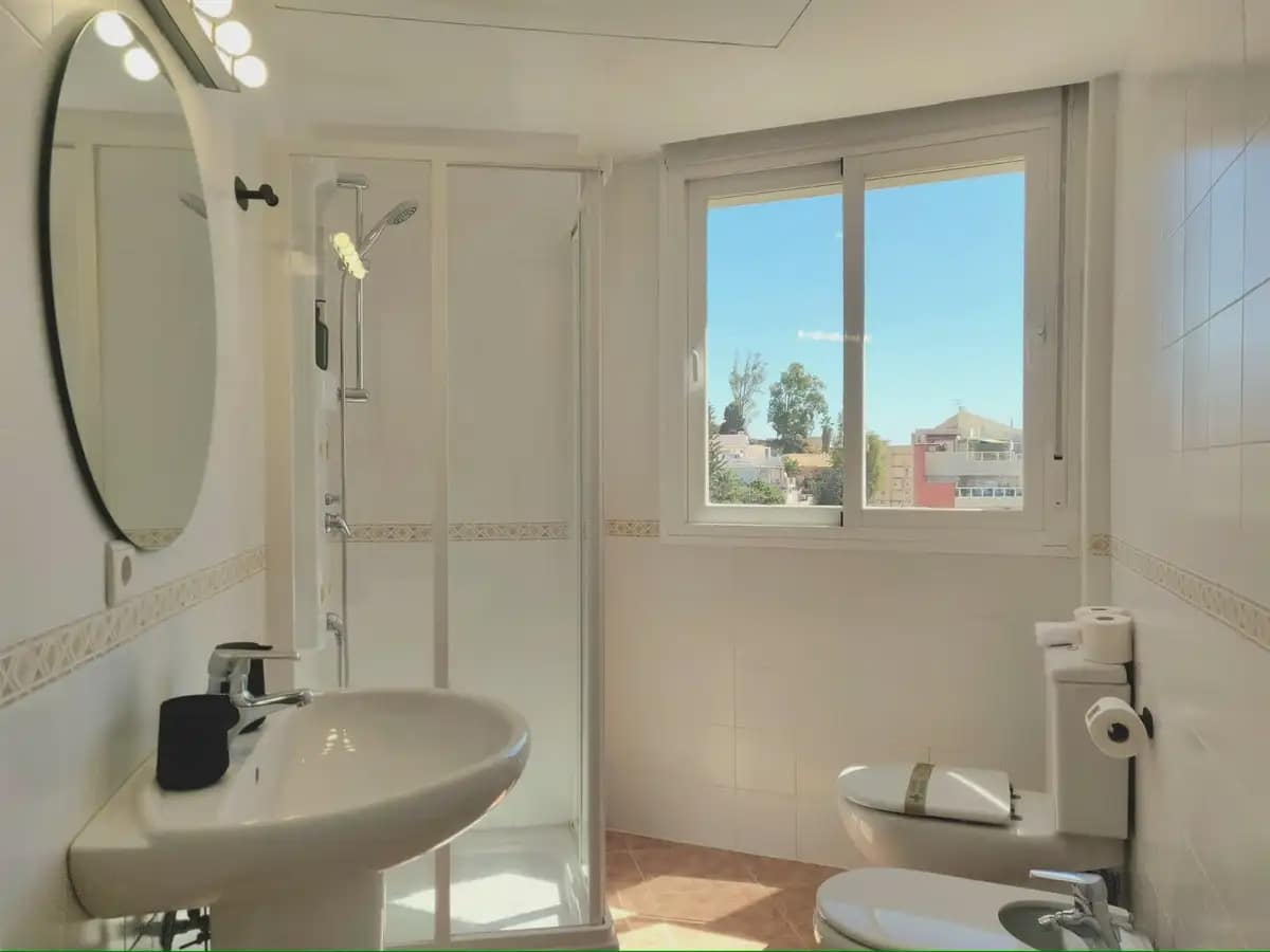 1 camera da letto Appartamento sulla Spiaggia in vendita in Fuengirola con piscina - 310.000 € (Rif: 9865414)