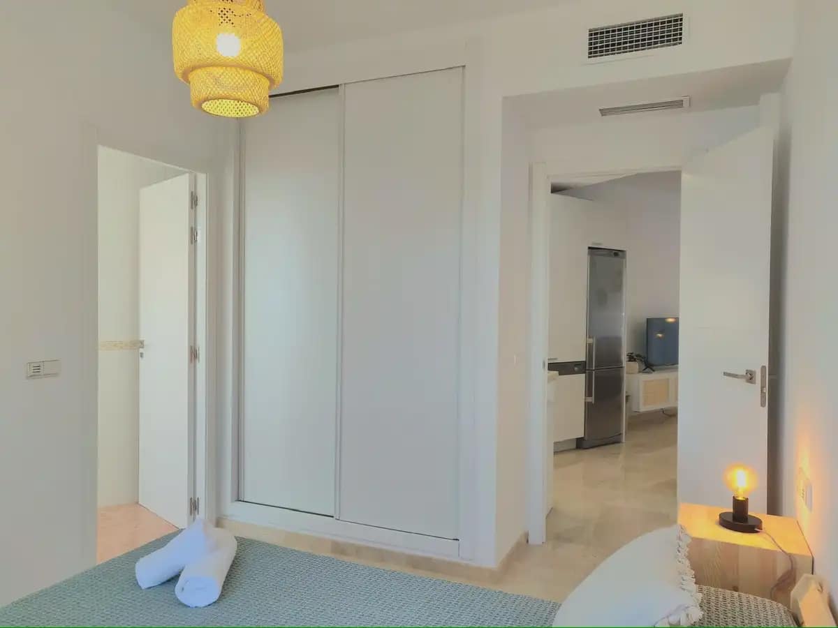 1 camera da letto Appartamento sulla Spiaggia in vendita in Fuengirola con piscina - 310.000 € (Rif: 9865414)