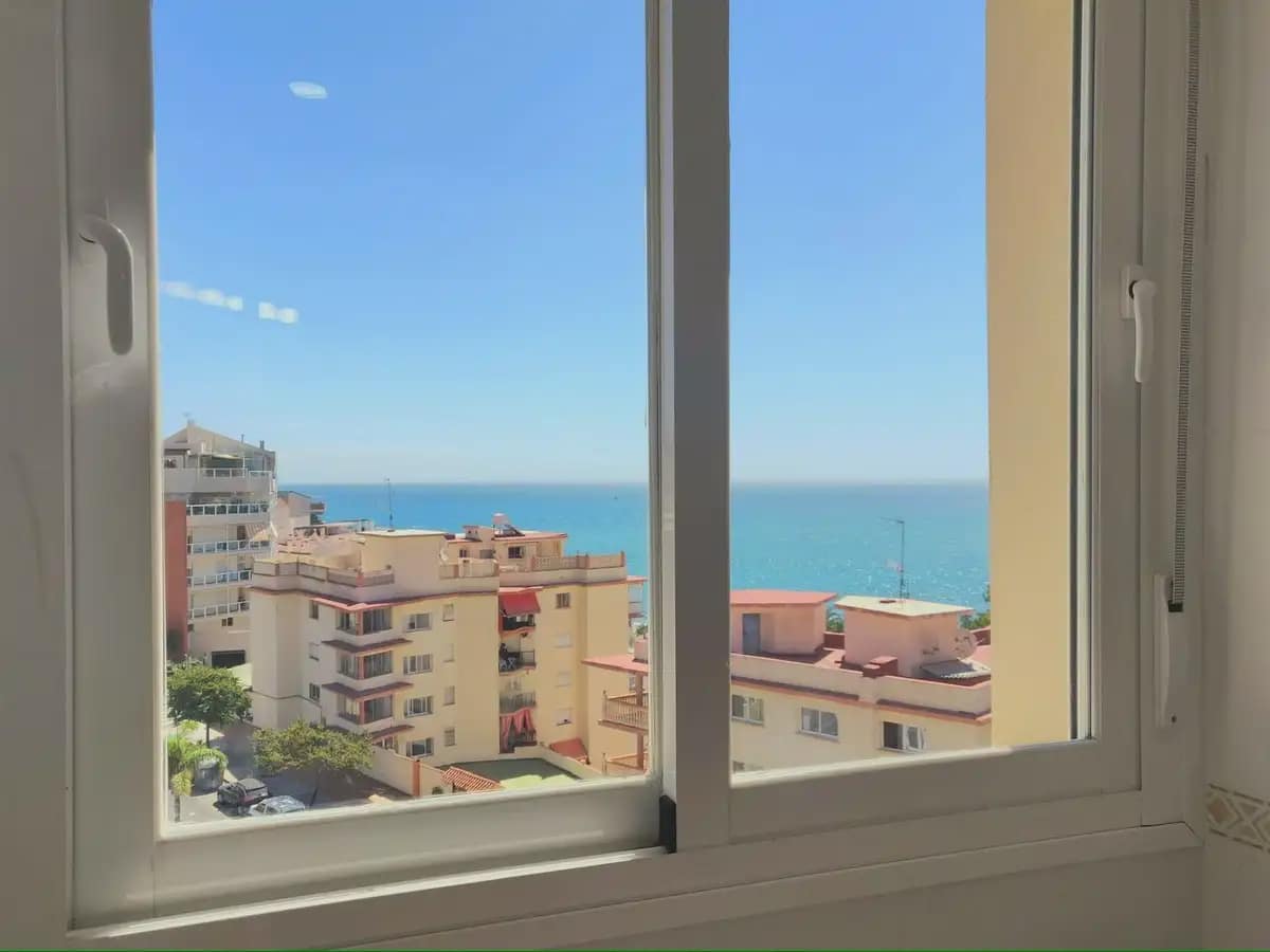 1 camera da letto Appartamento sulla Spiaggia in vendita in Fuengirola con piscina - 310.000 € (Rif: 9865414)