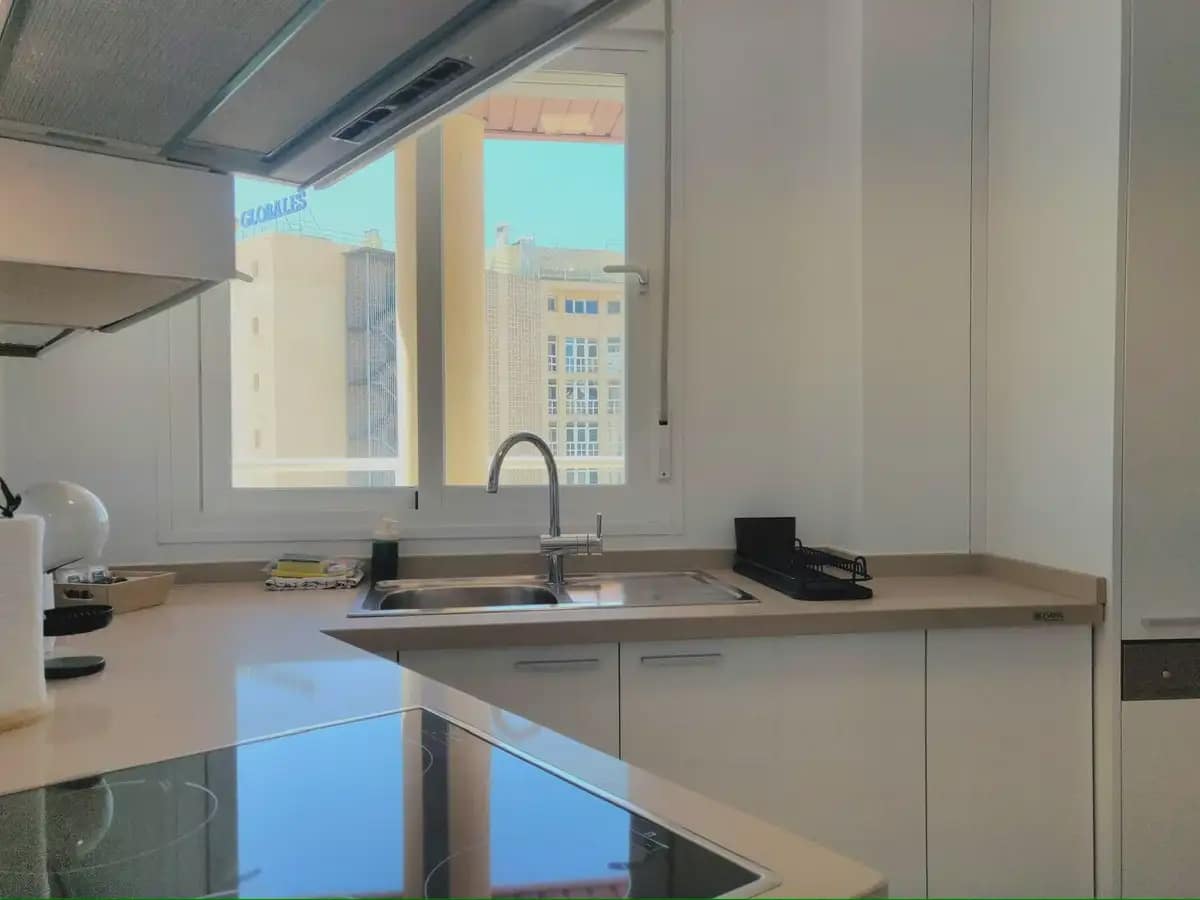 1 camera da letto Appartamento sulla Spiaggia in vendita in Fuengirola con piscina - 310.000 € (Rif: 9865414)