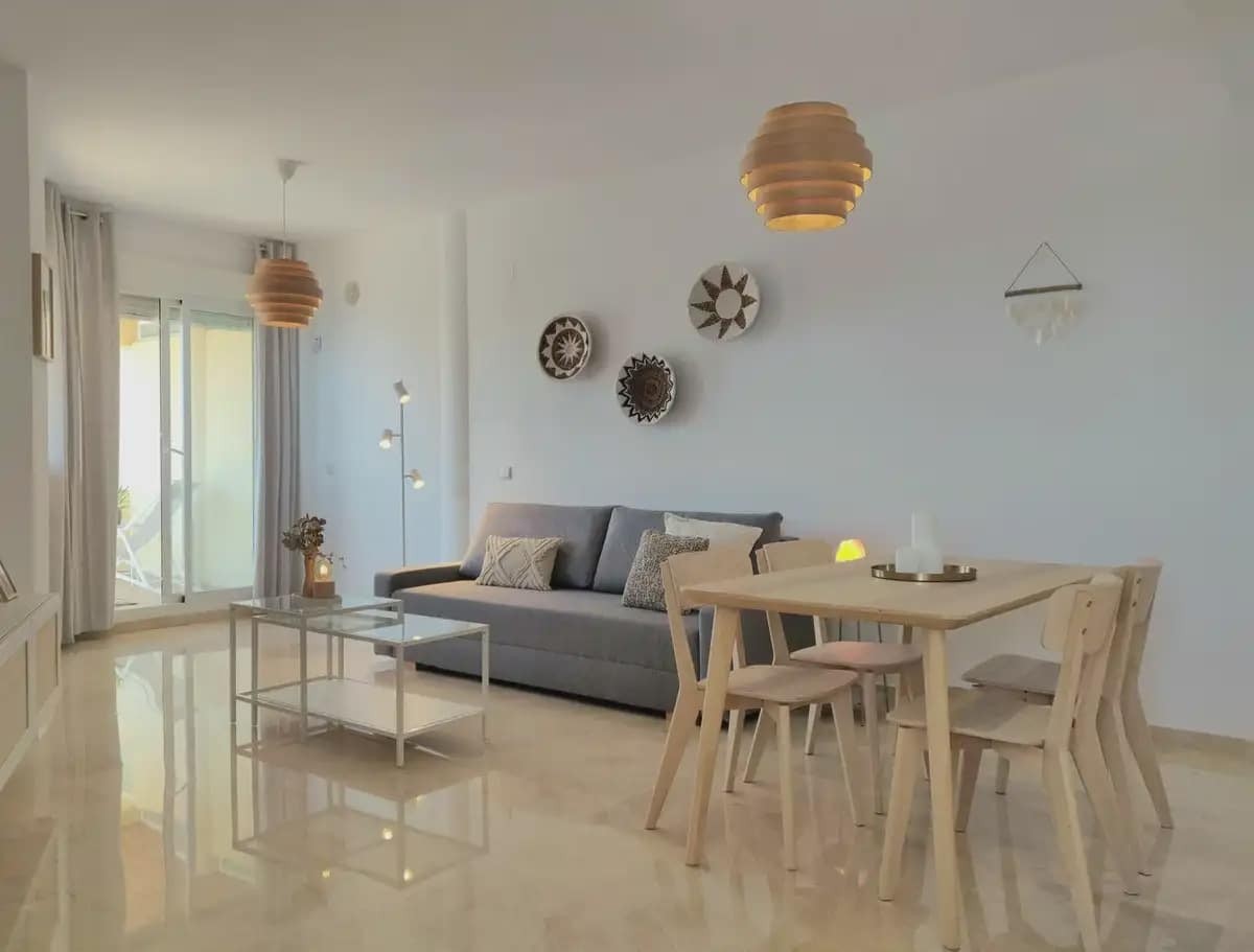 1 camera da letto Appartamento sulla Spiaggia in vendita in Fuengirola con piscina - 310.000 € (Rif: 9865414)