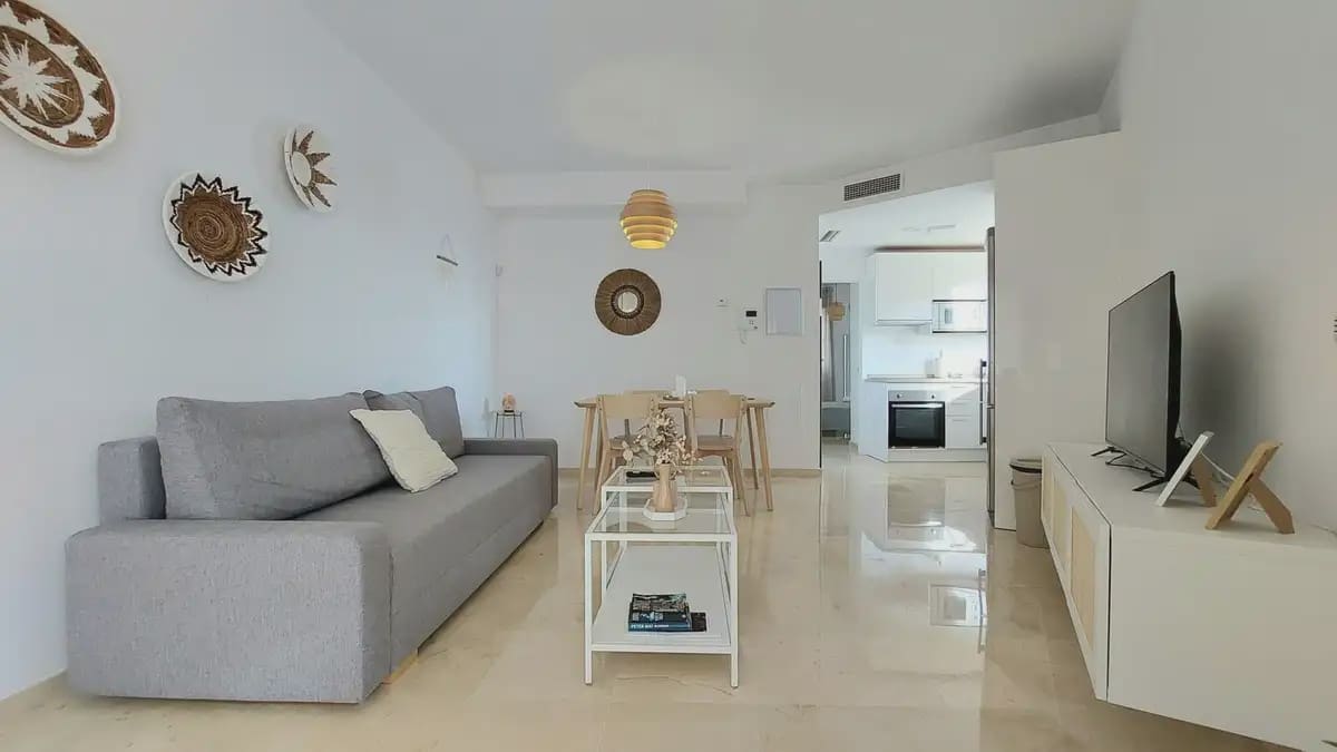 1 camera da letto Appartamento sulla Spiaggia in vendita in Fuengirola con piscina - 310.000 € (Rif: 9865414)
