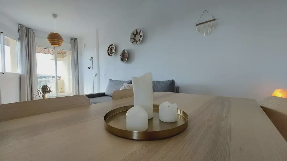1 camera da letto Appartamento sulla Spiaggia in vendita in Fuengirola con piscina - 310.000 € (Rif: 9865414)
