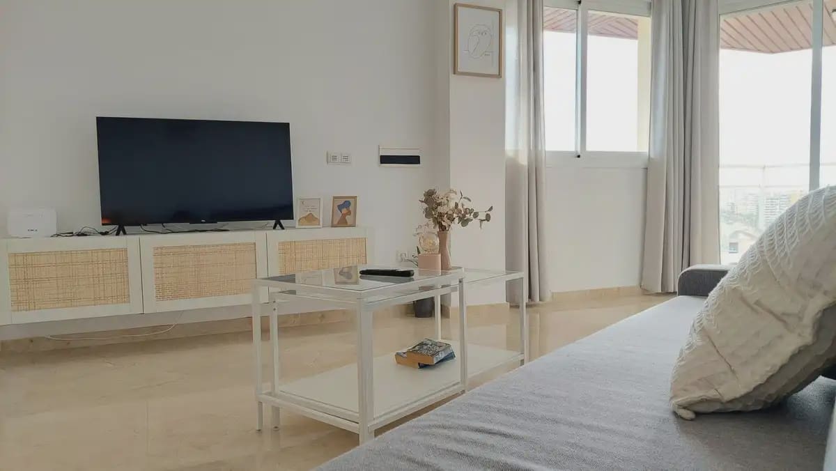 1 camera da letto Appartamento sulla Spiaggia in vendita in Fuengirola con piscina - 310.000 € (Rif: 9865414)