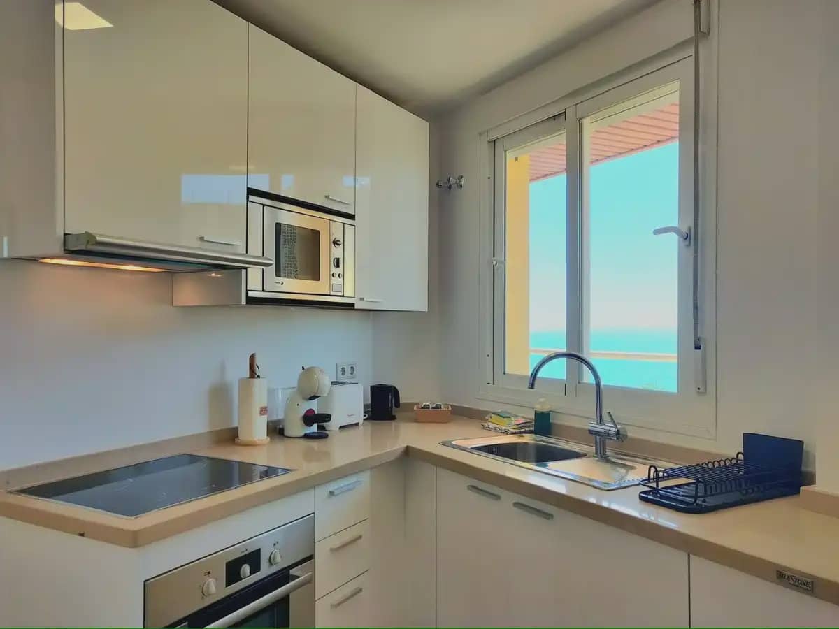 1 camera da letto Appartamento sulla Spiaggia in vendita in Fuengirola con piscina - 310.000 € (Rif: 9865414)