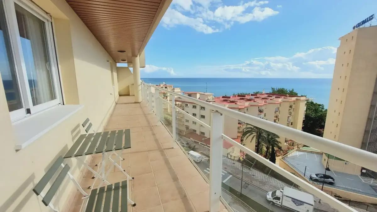 1 camera da letto Appartamento sulla Spiaggia in vendita in Fuengirola con piscina - 310.000 € (Rif: 9865414)