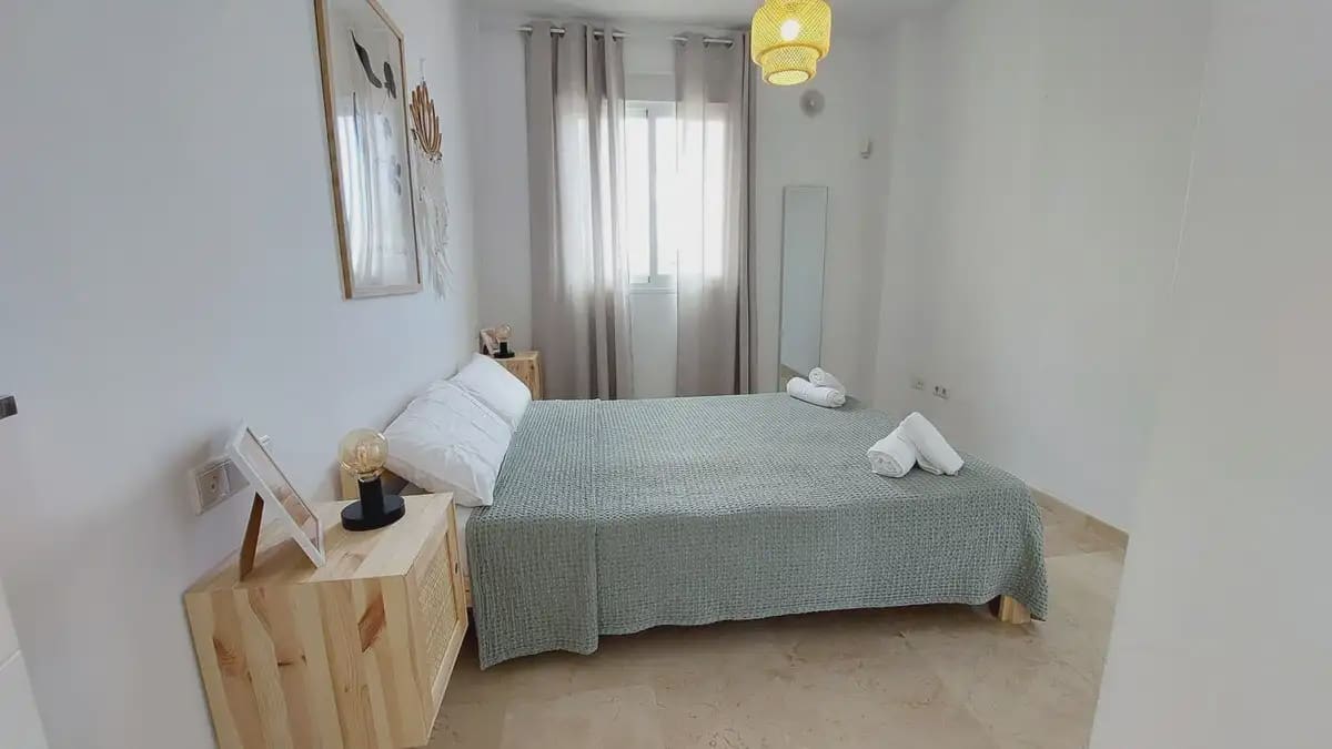 1 camera da letto Appartamento sulla Spiaggia in vendita in Fuengirola con piscina - 310.000 € (Rif: 9865414)