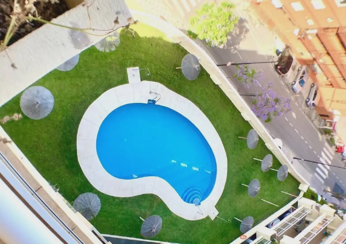 1 camera da letto Appartamento sulla Spiaggia in vendita in Fuengirola con piscina - 310.000 € (Rif: 9865414)