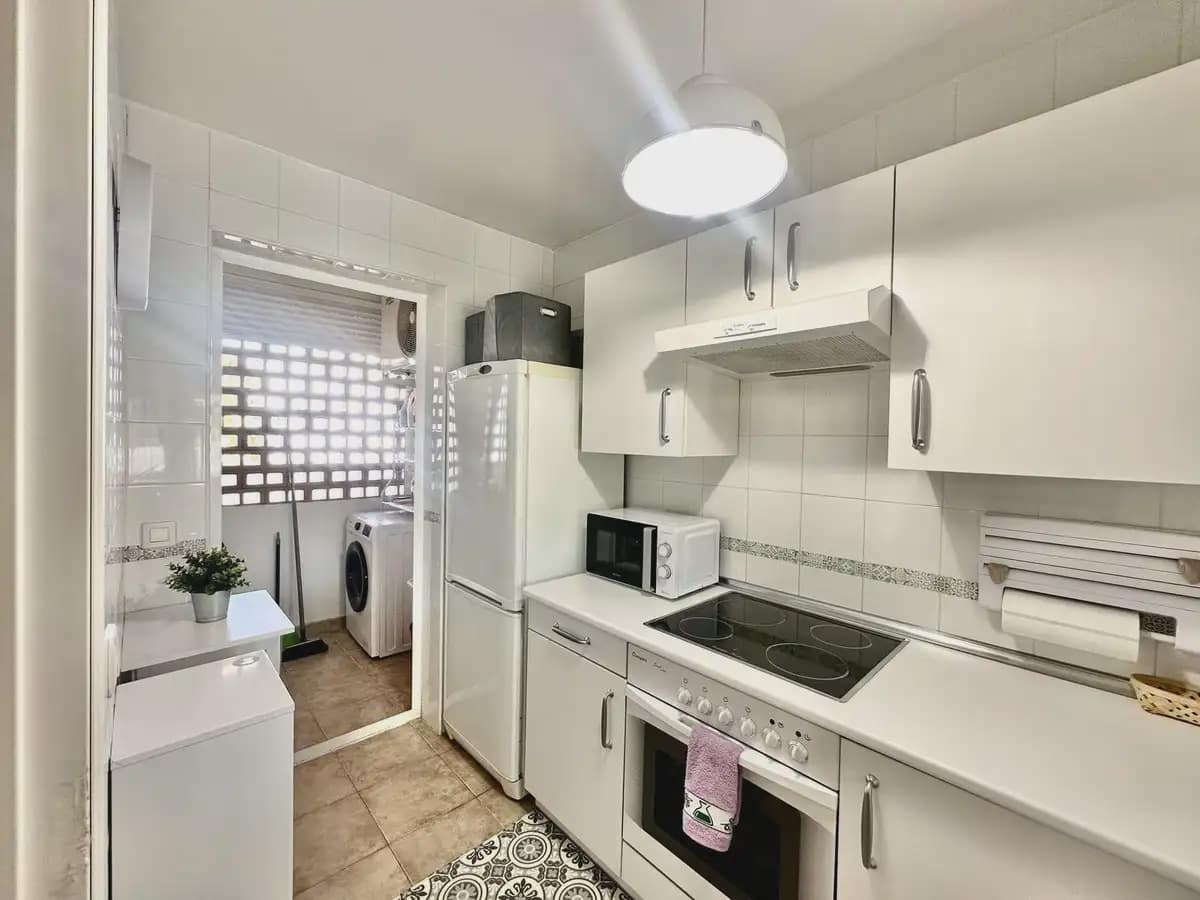 2 chambre Appartement à vendre à Mijas avec piscine garage - 299 000 € (Ref: 9865416)