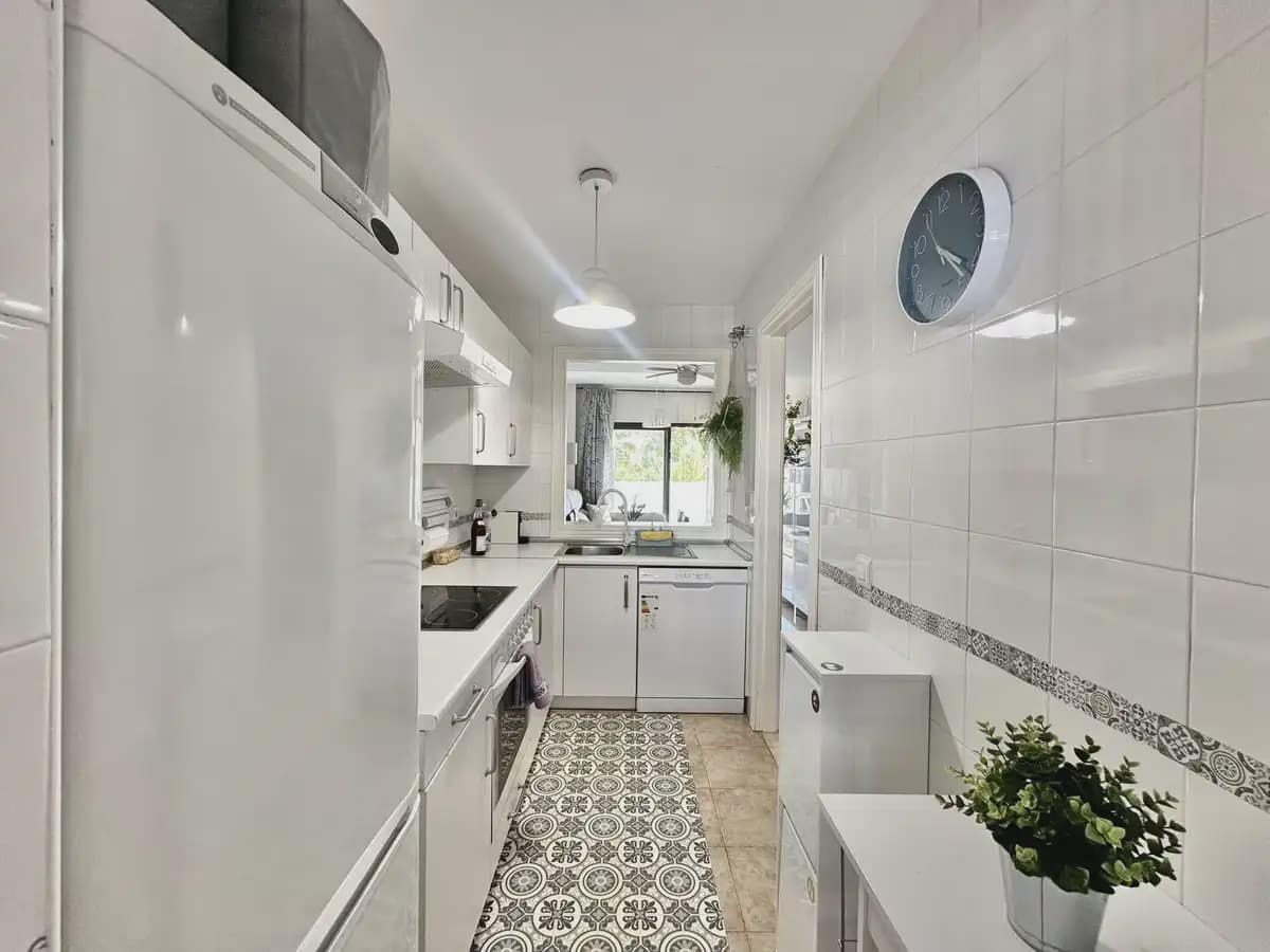 2 chambre Appartement à vendre à Mijas avec piscine garage - 299 000 € (Ref: 9865416)