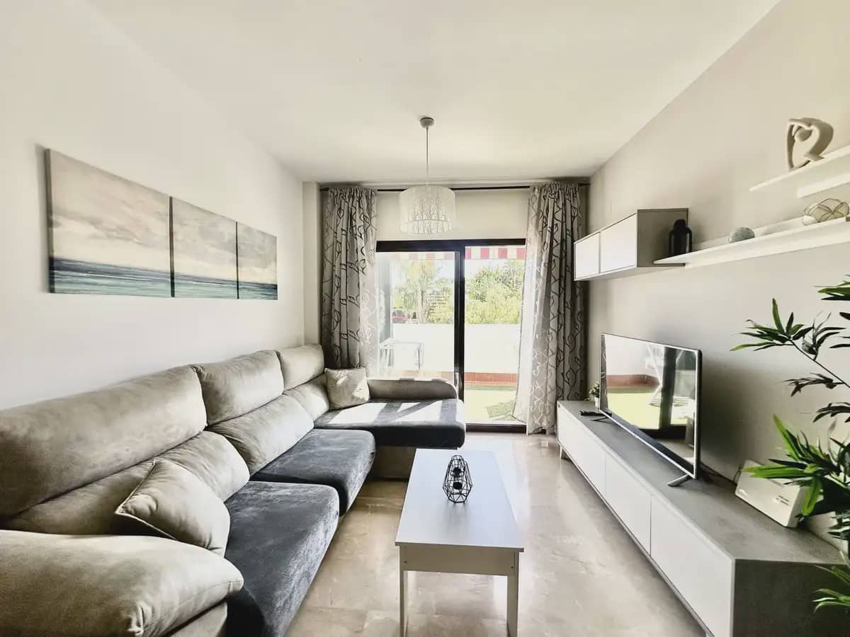 2 chambre Appartement à vendre à Mijas avec piscine garage - 299 000 € (Ref: 9865416)