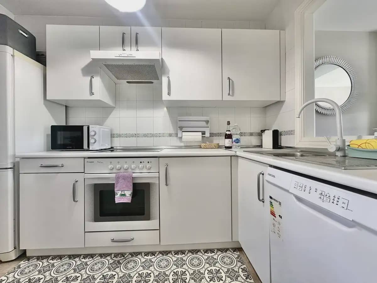 2 chambre Appartement à vendre à Mijas avec piscine garage - 299 000 € (Ref: 9865416)