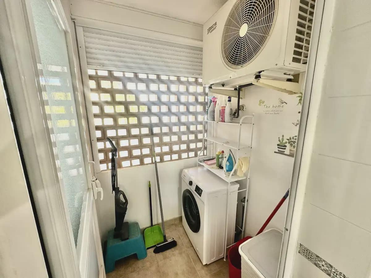 2 chambre Appartement à vendre à Mijas avec piscine garage - 299 000 € (Ref: 9865416)