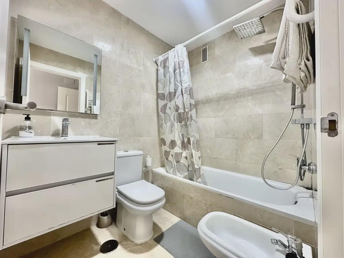 2 chambre Appartement à vendre à Mijas avec piscine garage - 299 000 € (Ref: 9865416)