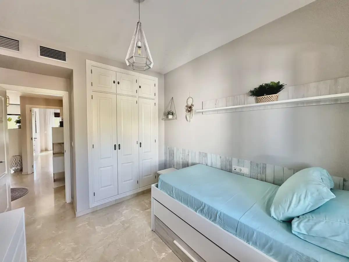 2 chambre Appartement à vendre à Mijas avec piscine garage - 299 000 € (Ref: 9865416)