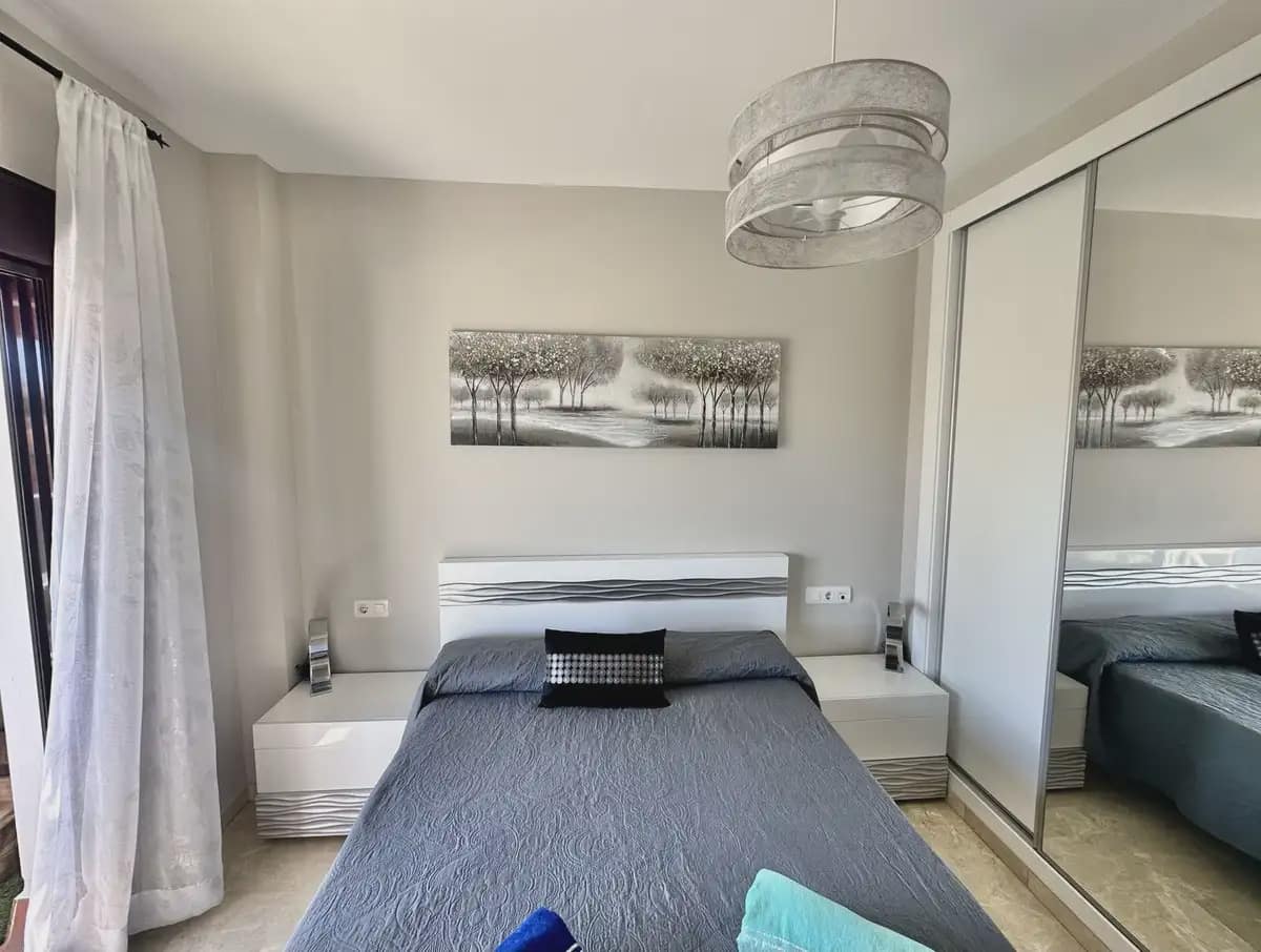 2 chambre Appartement à vendre à Mijas avec piscine garage - 299 000 € (Ref: 9865416)
