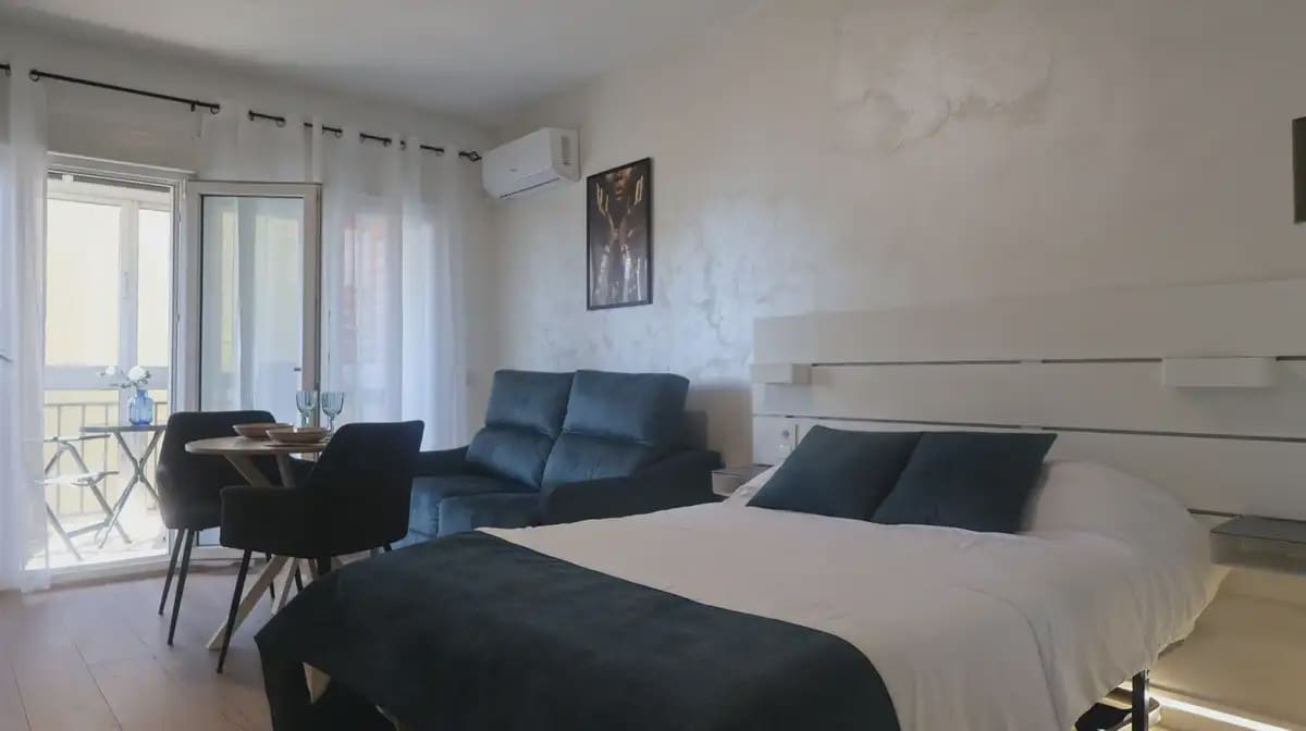 Studio till salu i Torremolinos - 174 900 € (Ref: 9865417)