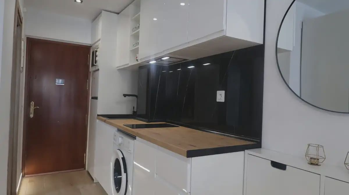 Studio till salu i Torremolinos - 174 900 € (Ref: 9865417)