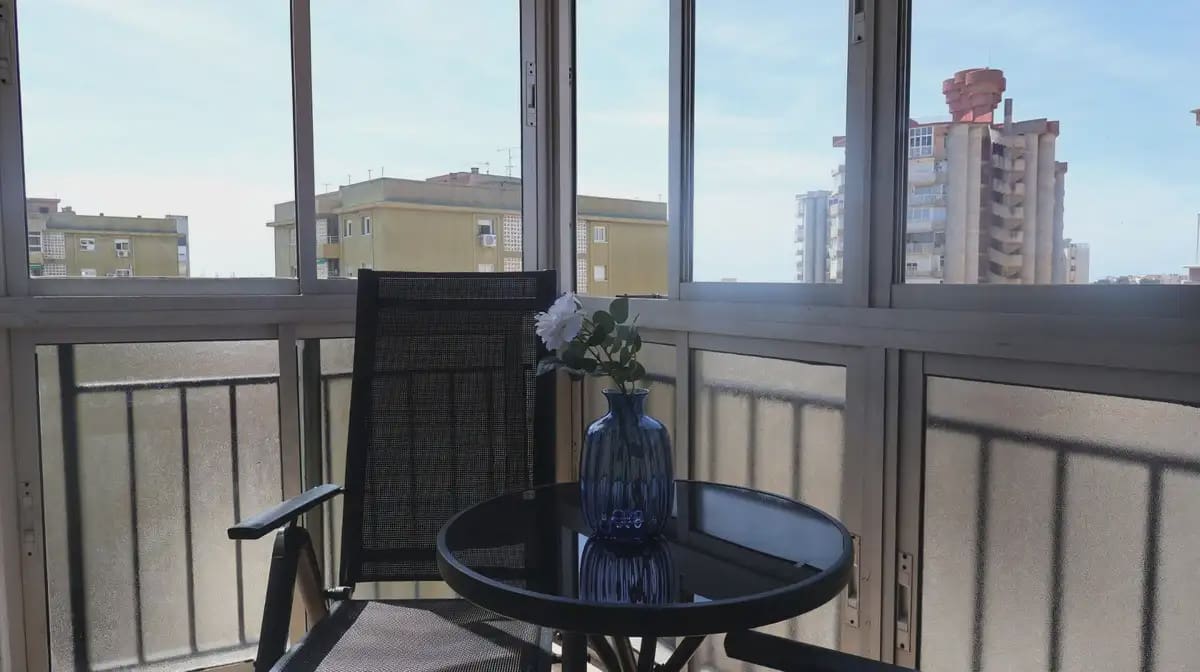 Studio till salu i Torremolinos - 174 900 € (Ref: 9865417)
