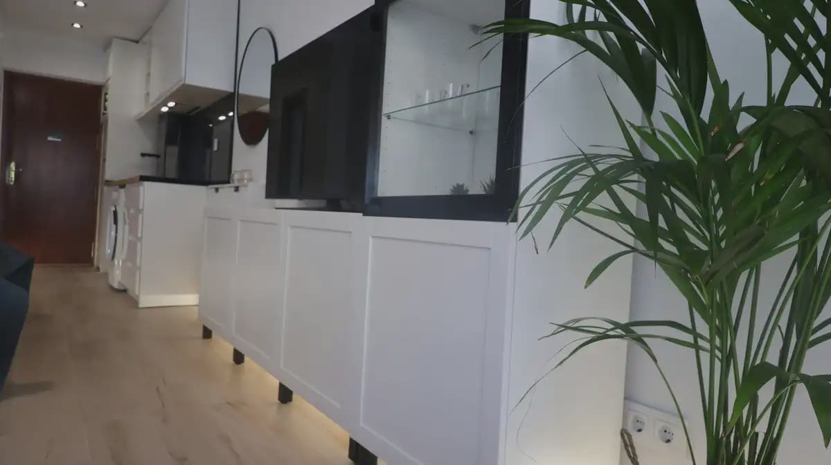 Studio till salu i Torremolinos - 174 900 € (Ref: 9865417)