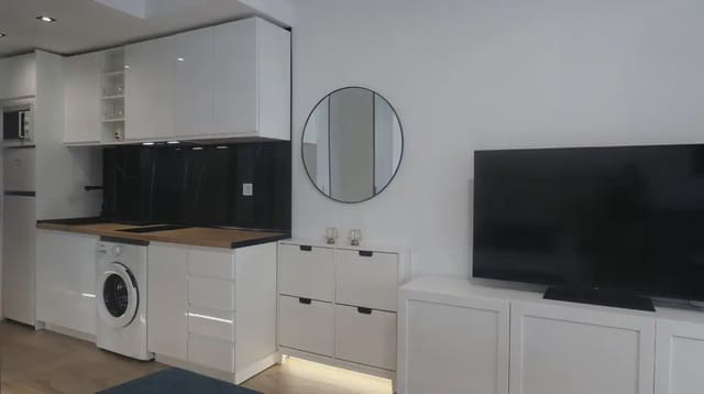 Studio till salu i Torremolinos - 174 900 € (Ref: 9865417)