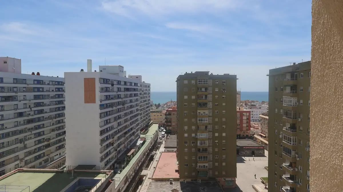 Studio till salu i Torremolinos - 174 900 € (Ref: 9865417)