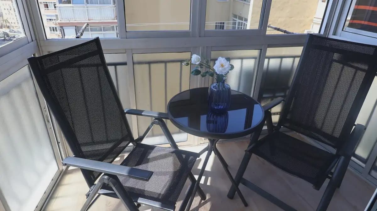 Studio till salu i Torremolinos - 174 900 € (Ref: 9865417)