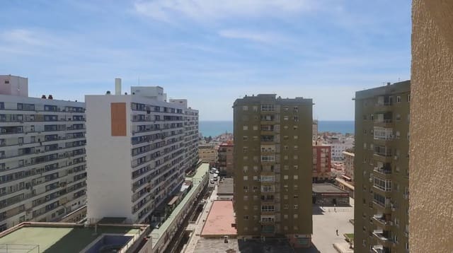 Studio till salu i Torremolinos - 174 900 € (Ref: 9865417)