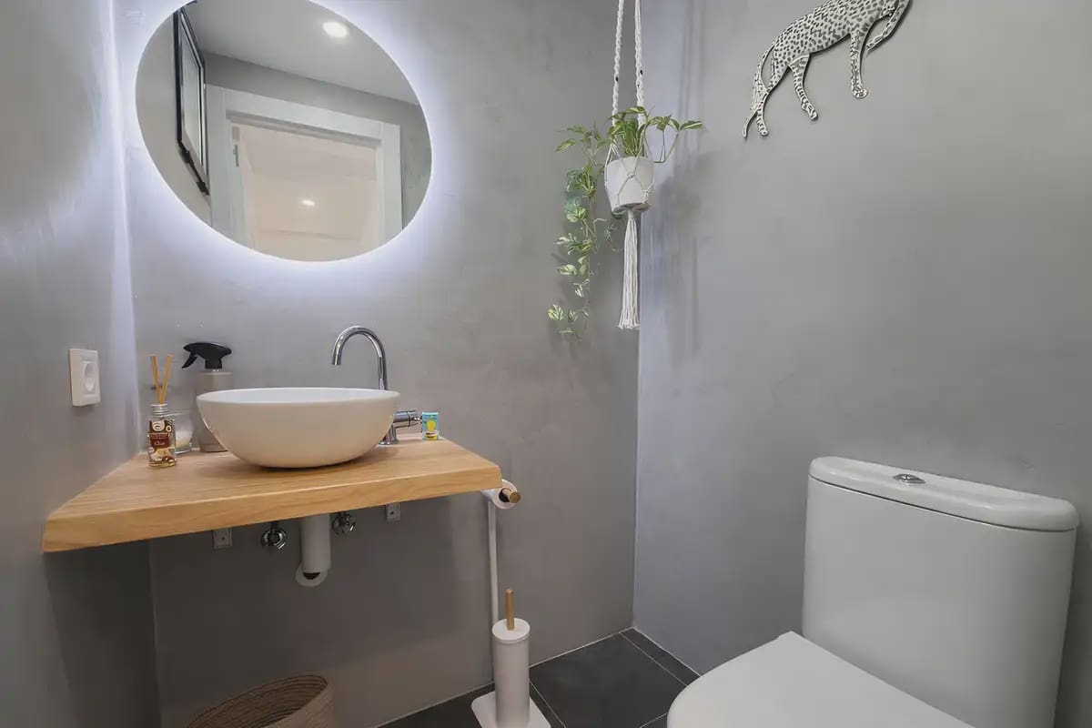 2 Zimmer Penthouse zu verkaufen in Mijas mit Pool Garage - 450.000 € (Ref: 9867230)