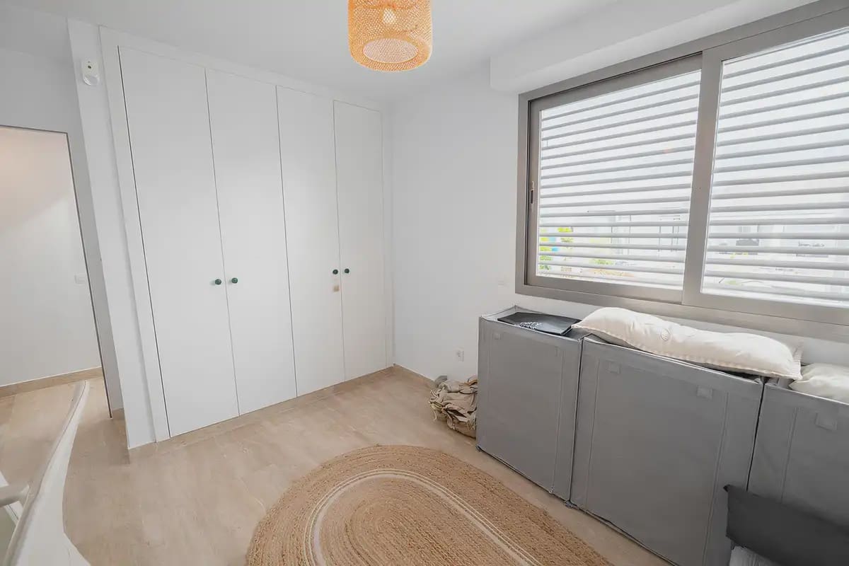 2 Zimmer Penthouse zu verkaufen in Mijas mit Pool Garage - 450.000 € (Ref: 9867230)