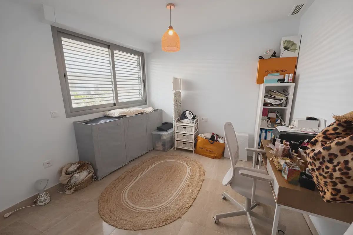 2 Zimmer Penthouse zu verkaufen in Mijas mit Pool Garage - 450.000 € (Ref: 9867230)
