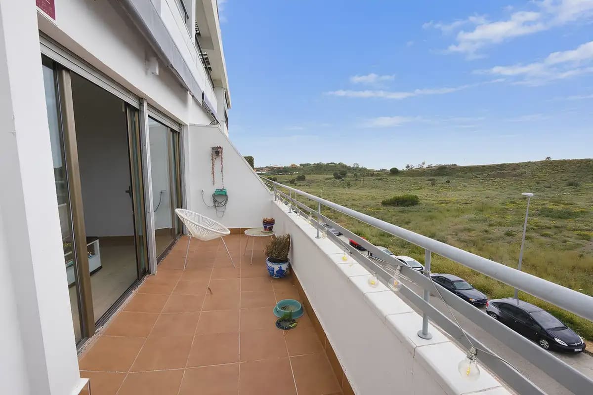 2 Zimmer Penthouse zu verkaufen in Mijas mit Pool Garage - 450.000 € (Ref: 9867230)