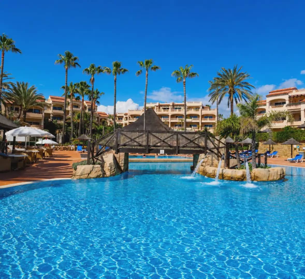 2 chambre Appartement à vendre à Mijas avec piscine - 339 000 € (Ref: 9867231)